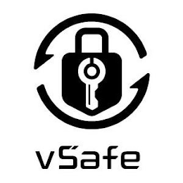 VSAFE logo