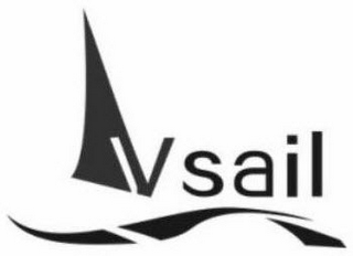 VSAIL logo