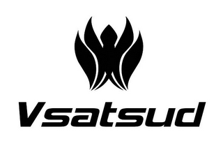 VSATSUD logo
