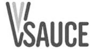 VSAUCE logo