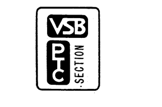 VSB PTC SECTION logo