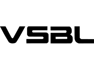 VSBL logo