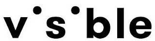 VSBLE logo
