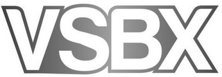 VSBX logo