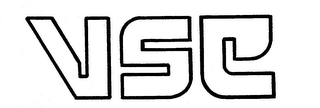 VSC logo