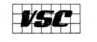 VSC logo