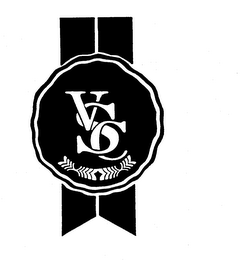 VSC logo