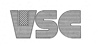 VSC logo