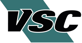 VSC logo