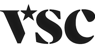 VSC logo