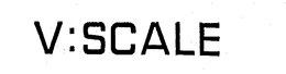 V:SCALE logo