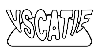 VSCATIE logo