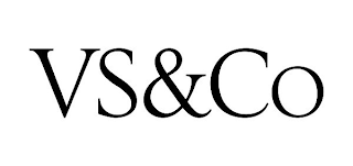 VS&CO logo