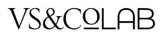 VS&COLAB logo