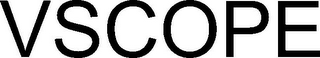 VSCOPE logo