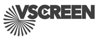 VSCREEN logo