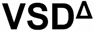 VSD logo