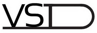VSD logo