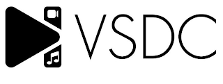 VSDC logo