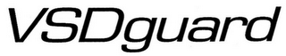 VSDGUARD logo