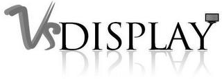 VSDISPLAY logo