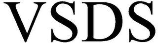 VSDS logo