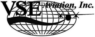 VSE AVIATION, INC. logo