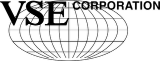 VSE CORPORATION logo