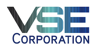 VSE CORPORATION logo