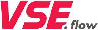 VSE FLOW logo