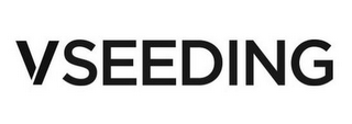 VSEEDING logo