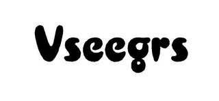 VSEEGRS logo