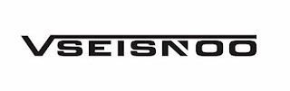 VSEISNOO logo