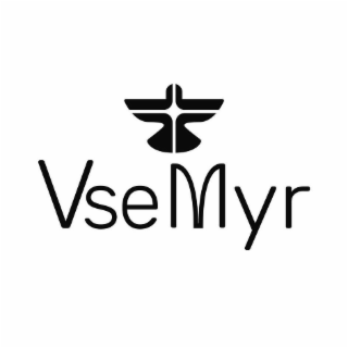 VSEMYR logo