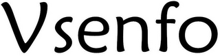 VSENFO logo