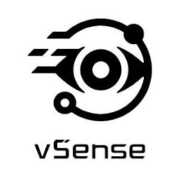 VSENSE logo