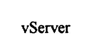 VSERVER logo