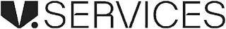 V.SERVICES logo