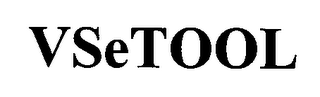 VSETOOL logo