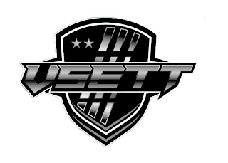 VSETT logo