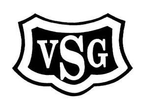 VSG logo