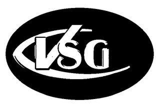VSG logo