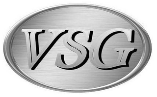 VSG logo
