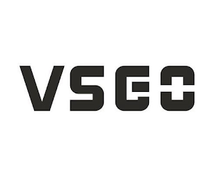VSGO logo