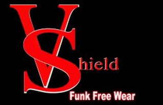 VSHIELD FUNK FREE WEAR logo