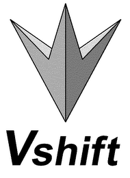 VSHIFT logo