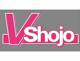 VSHOJO logo