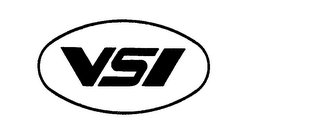 VSI logo