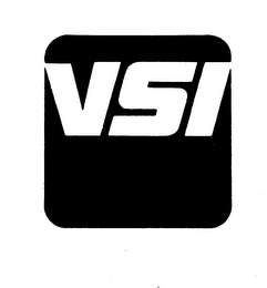 VSI logo