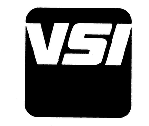 VSI logo